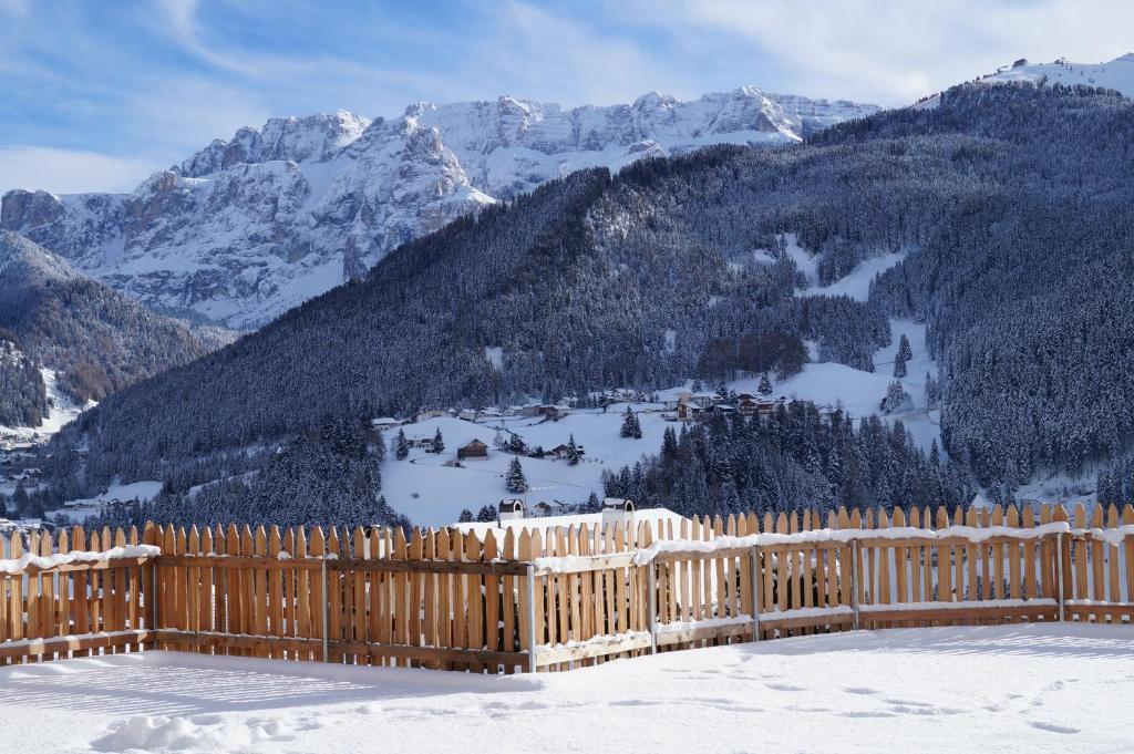 Apartments Salieta Santa Cristina Val Gardena Room photo